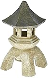 Design Toscano NG29869 Asian Decor Pagoda Lantern