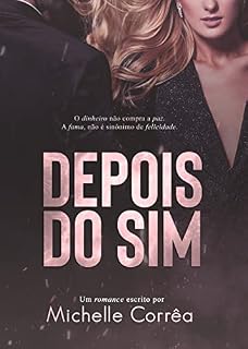 Livro Depois do Sim