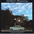 Jackson Browne Walking Slow