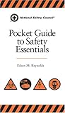 Pocket Guide to Safety Certification, Reynolds, Eileen, 087912217X