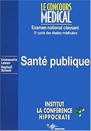 Santé publique