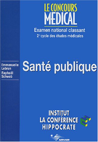 Santé publique