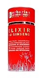 Erborian Elixir Au Ginseng Serum