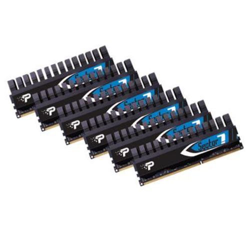 Viper II Sector 7 Edition 24 GB