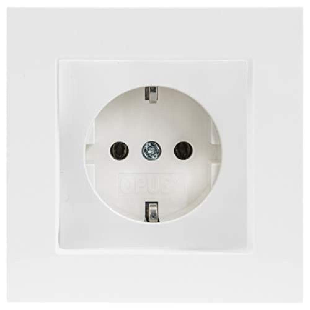 OPUS® 55 Complete Device Earthing Contact Socket Design Inform