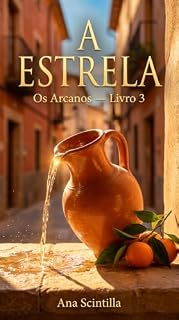 Livro A Estrela (Os Arcanos)
