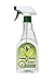 Howard Products GM5012 Howard Natural Granite & Marble Cleaner, 16 Oz, Bottle, Liquid, 16 Ounce, Lemongrass Lime