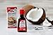 McCormick Coconut Extract With Other Natural Flavors, 1 fl oz (Pack of 6)