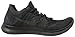 NIKE Mens Free RN Flyknit 2017 Running Shoes Black/Anthracite 880843-010 Size 10