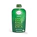 SHINE Organics Superfood Purify Apple Guava Kale Strawberry Parsley & Chia, 4.22 Ounce Pouch (Pack of 16) 90 Calorie Fruit & Veggie Puree, Smoothie Pouch, Source of Vitamin A & C, No Added Sugar