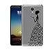 Xiaomi Redmi Note 3 Case , ivencase Ultra Slim Crystal Clear Soft Silicone Back Cover for Xiaomi Redmi Note 3 5.5