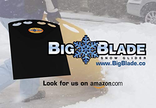 5 BigBlade+Lightweight+Easy+Removal+Scraper