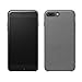 Amazon Basics Slim Case for iPhone 8 Plus / iPhone 7 Plus - Dark Gray