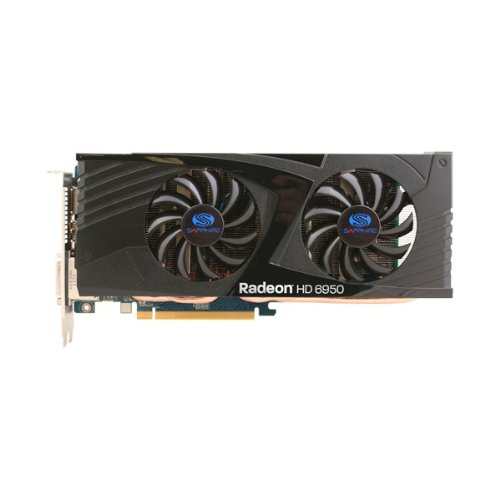 Sapphire 11188-22-20G (Radeon HD 6950)