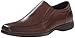 Kenneth Cole REACTION Men's Strong Bunch LE Slip-On Loafer