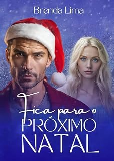 Livro Fica Para o Próximo Natal