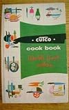 Cutco Cookbook: Meat and Poultry Cookbook (Volume 1)