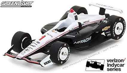 greenlight indycar