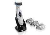 Philips Norelco BG2028/42 Bodygroom 3100 (Packaging May Vary)
