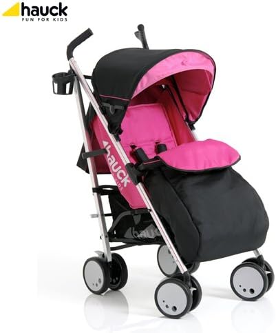 hauck stroller canada