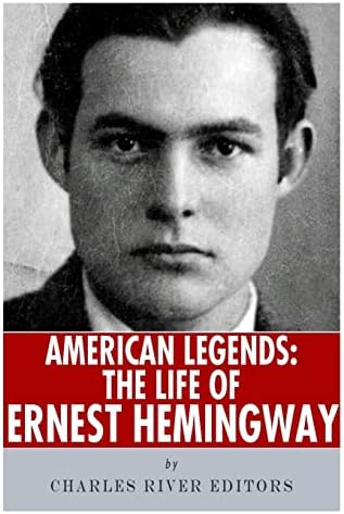 洋書 Reader's Guide Ernest Hemingway Amazon.com: A Reader's Guide to Ernest Hemingway (Reader's Guides