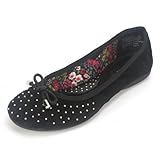 White Mountain 'Finesse ' Women's Flat