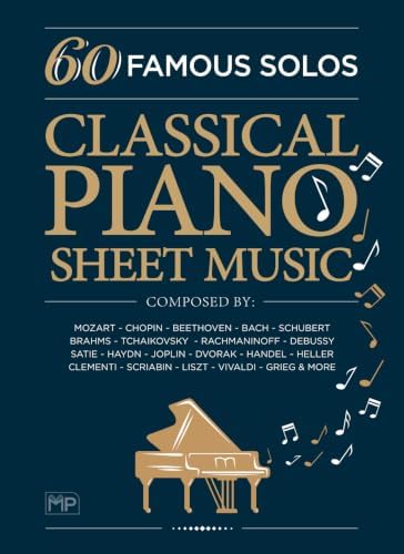 50 Greats for the Piano (Multiple languages): Yamaha: Amazon.com