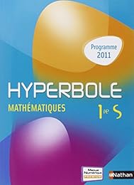 Mathématiques, 1re S