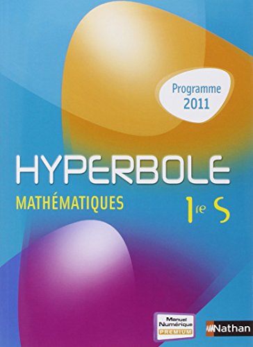 Mathématiques, 1re S