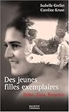 Image de Des jeunes filles exemplaires (French Edition)