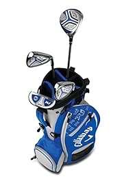 Golf Xj Junior - Juego de golf