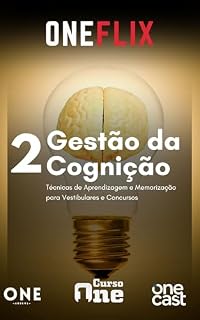 Livro Gestão da Cognição: Uma convocação à consciência cognitiva: por que pensar sobre o pensar é o segredo da mente de alta performance. (Maestria da Mente Livro 2)