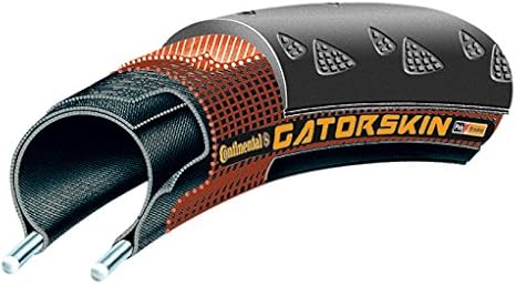 continental gatorskin tyre 700x28c