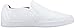 Mark Nason Los Angeles Men's Knoxville Fashion Sneaker,White,11.5 M US