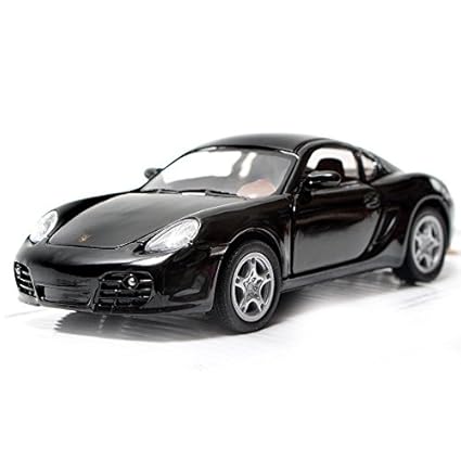 Toys Hobbies Kinsmart 134 5 134 Porsche Cayman S Sport Toys Hobbies Kinsmart 134 5 134 Porsche Cayman S Sport