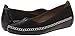 Ecco Footwear Womens Acari Ballerina Flat