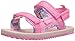 OshKosh B'Gosh Unisex-Adult Stitch Girl's and Boy's Athletic Sandal Sport