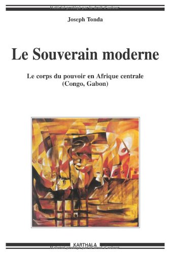 Le  souverain moderne