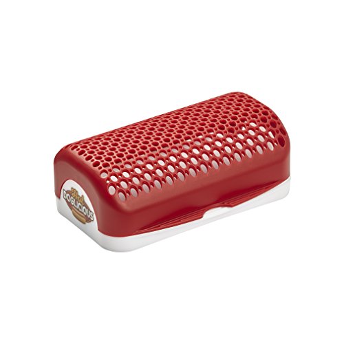 Hot Doglicious Microwave Hot Dog Cooker - Thumbnail 7