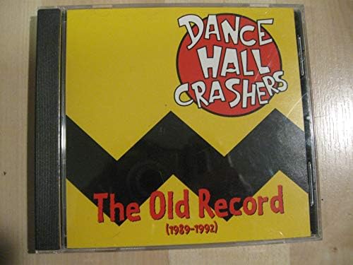 洋楽 Dance Hall Crashers Honey I'm ly LP Dance Hall Crashers - Honey, I'm Homely! - Amazon.com Music