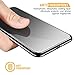 SPARIN 4 Pack Screen Protector Compatible with iPhone 11 Pro/iPhone Xs/iPhone X, Tempered Glass