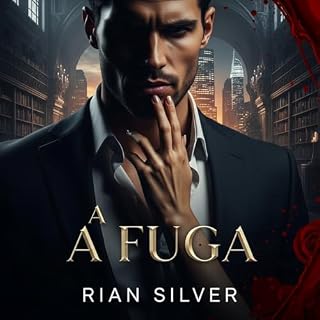 Livro A Fuga: Segredos do Passado