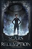 Scars of Redemption: A Supernatural Thriller