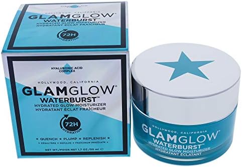 glamglow waterburst