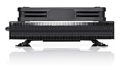 Noctua NH-L9a-AM5 chromax.Black, Premium