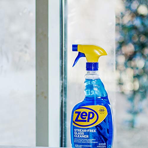 Zep Glass Cleaner - Image 5