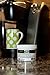 (4-Use) Keurig Coffee Machine Descaling Solution & Cleaner By Quick 'N Clean
