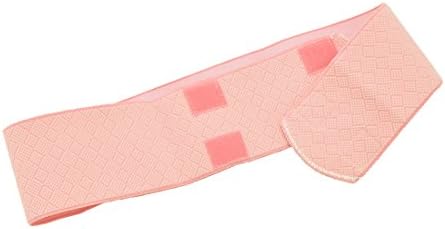 Naganuma Shizu Date-Jime Kimono Front Belt, Velcro Tape Type MSee Below Note