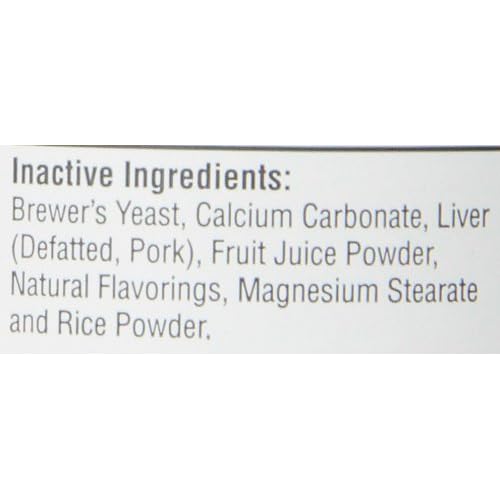 vet's best shed and itch