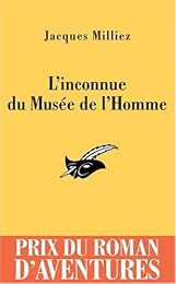L' inconnue du Musée de l'Homme